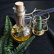 Фен-шуй и эзотерика handmade. Livemaster - original item Potion - oil 