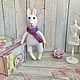 Sr. alpaca, Stuffed Toys, Vsevolozhsk,  Фото №1