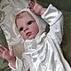  Барбара (56 см) и Валентия (51 см). Куклы Reborn. Инна Богданова. Ярмарка Мастеров.  Фото №5