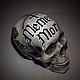 Memento mori. Череп, Элементы интерьера, Санкт-Петербург,  Фото №1