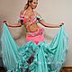 Costume for bellydance Tiffany, Suits, St. Petersburg,  Фото №1
