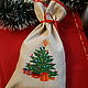  ' Christmas tree', Bags, Ramenskoye,  Фото №1