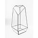 The Floriana. Geometric vase for Floriana. The Floriana for plants. Florariums. Glass Flowers. Online shopping on My Livemaster.  Фото №2