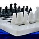 Chess made of stone Marble 20. Chess. H-Present more, than a gift!. Online shopping on My Livemaster.  Фото №2