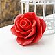 Silicone soap/candle mold 'Rose Mini 12'. Form. silicone molds Crafterland (crafterland). Online shopping on My Livemaster.  Фото №2
