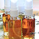 Order 'Ginger rose perfume more. Soaphand-made. Livemaster. . Perfume Фото №3