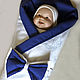 Конверт-одеяло для новорожденных "Дино", Конверты на выписку, Арзамас,  Фото №1