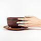 Заказать Посуда из дерева для ежедневного использования. ART OF SIBERIA. Ярмарка Мастеров. . Рюмки Фото №3
