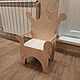 Трон из дерева для фотозон,деревянный трон,стул,на праздник. Декор. Semeynayamasterskaya. Интернет-магазин Ярмарка Мастеров.  Фото №2