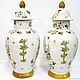 kit. French large vases with lids. Vintage vases. antiq-interier (antiq-interier). My Livemaster. Фото №5