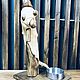  Пепельница "Гусеница". Элементы интерьера. Gala-25. Интернет-магазин Ярмарка Мастеров.  Фото №2
