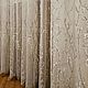 Tulle with embroidery 'SAKURA 110', Tulle, Moscow,  Фото №1