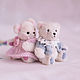mini teddy bear 
Мишка тедди ручная работа.
Teddys made by Svetlana Shelkovnikova