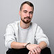 Браслет для Рыб из натурального камня Яшма. Браслет из бусин. X-Rune. Ярмарка Мастеров.  Фото №7