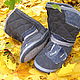Home boots p.40 No№200, Slippers, Dubna,  Фото №1