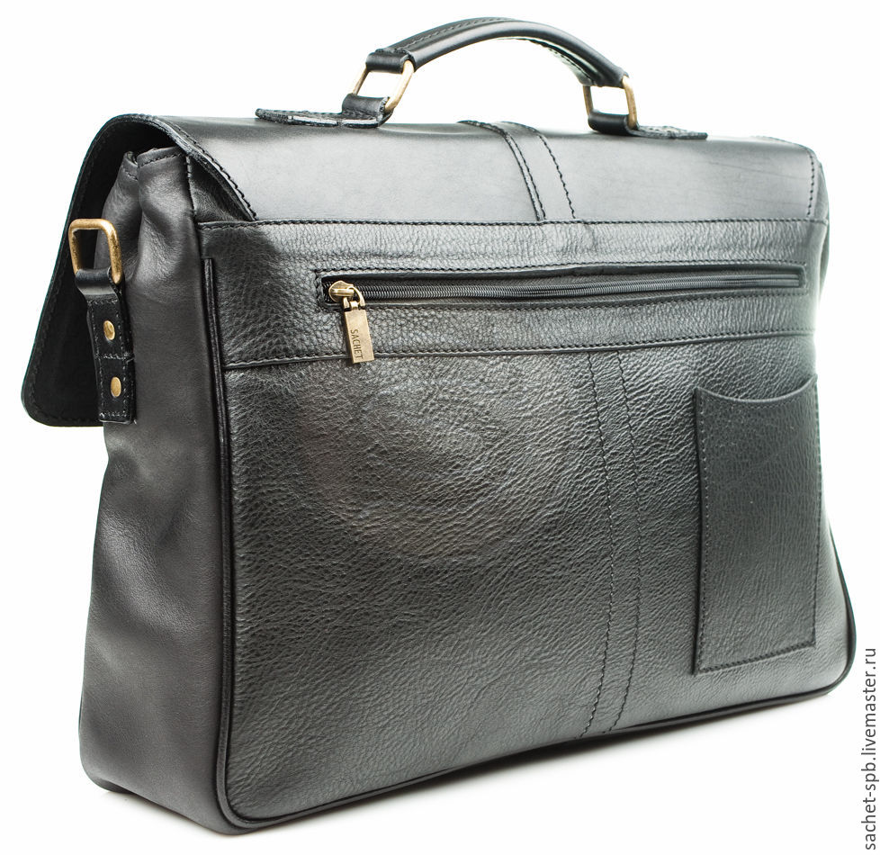 oxford briefcase