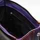  Women's backpack. Backpacks. antony-1. My Livemaster. Фото №4