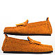 Мокасины из войлока CREMONA, 100% шерсть. Тапочки. Обувь Beliti (felted-slippers). Интернет-магазин Ярмарка Мастеров.  Фото №2