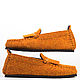 CREMONA felt loafers, 100% wool. Slippers. felted-slippers (felted-slippers). Online shopping on My Livemaster.  Фото №2