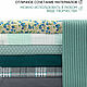 Set of fabrics for needlework NT-17. Fabric. PUGOVKA DOLL. Online shopping on My Livemaster.  Фото №2