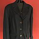 Women's jacket, virgin wool, 46 -48 p., Germany, Vintage jackets, Arnhem,  Фото №1