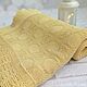 Заказать Плед для малыша. Вязание на заказ lesya.knit. Ярмарка Мастеров. . Пледы для детей Фото №3
