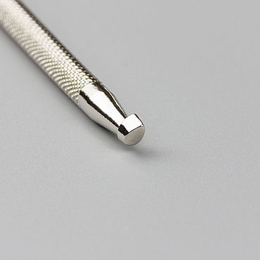 Пробойник строчный высечной, круглый зуб, шаг 5 мм в интернет-магазине ...