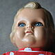 Vintage dolls: Vintage Minerva Doll. Vintage doll. Jana Szentes. My Livemaster. Фото №6