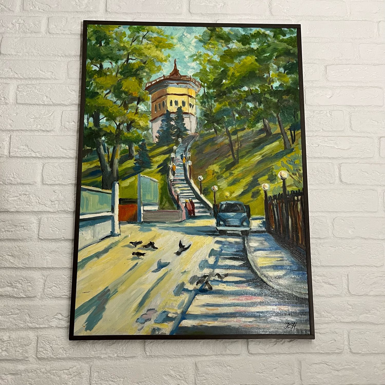 Продать картину маслом на холсте в н. Флип арт портрет в тамбове. Картины на холсте самара. Холст самар где купить. Картины на холсте самара.