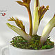 Amur Adonis, Adonis. Composition. KG_flowers. My Livemaster. Фото №4