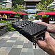 Dragon Python Leather Wallet. Purse. exotiqpython. My Livemaster. Фото №4