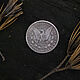 Egyptian Coin (Horus and Anubis). Souvenir coins. lakotastore. Online shopping on My Livemaster.  Фото №2