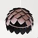 Lamp Flake. Chandeliers. Wondertree. Online shopping on My Livemaster.  Фото №2