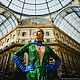 dresses: Emerald, Dresses, Moscow,  Фото №1