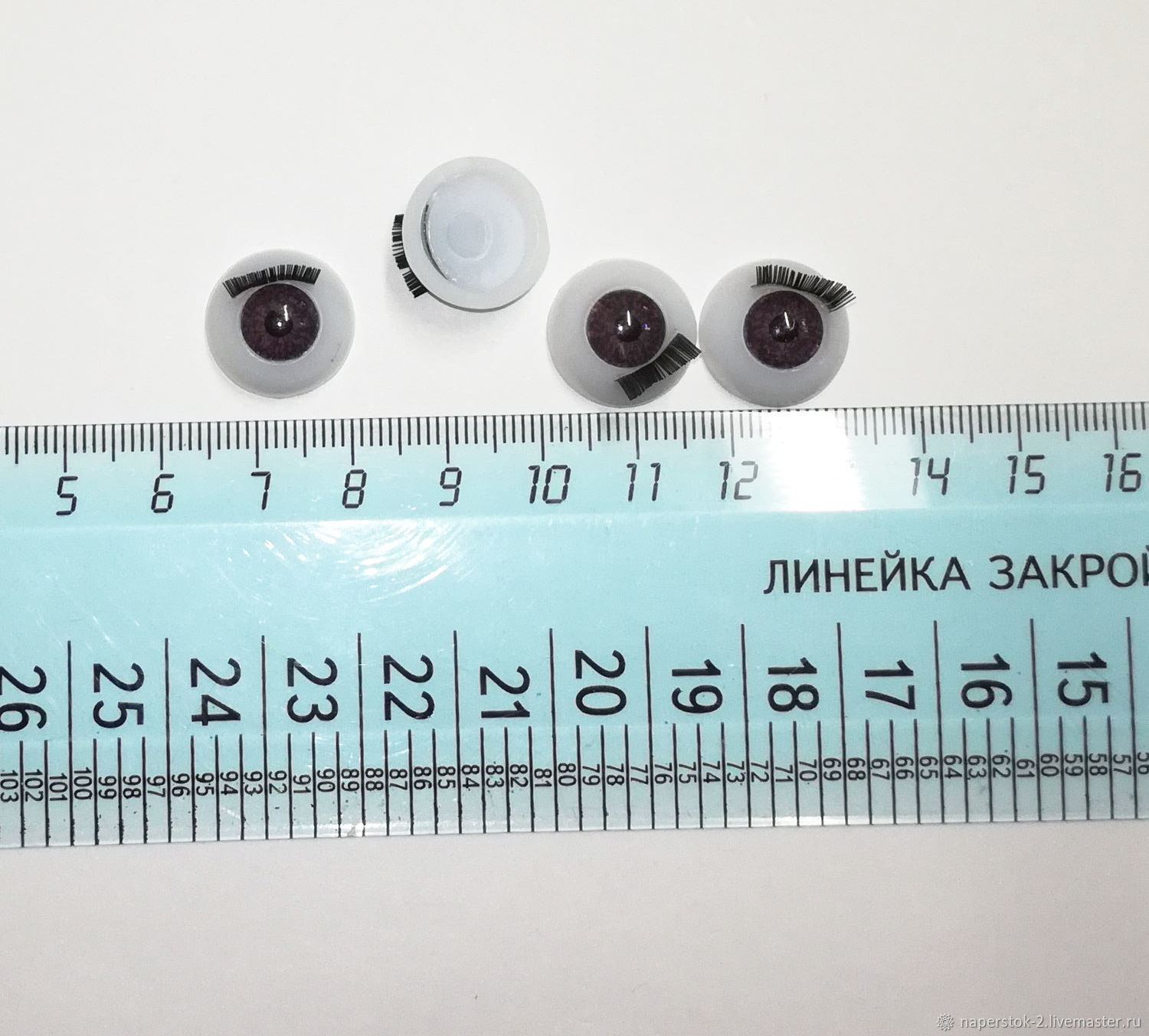 Глаза Для Куклы Интернет Магазин