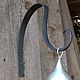 Bell Hook, Bells, Permian,  Фото №1