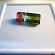 Турмалин триколор 1.54 кт Африка. Минералы. Certified Gemstones (Дмитрий). Ярмарка Мастеров.  Фото №6