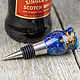 Stopper stopper for bottle, Decanters, Moscow,  Фото №1