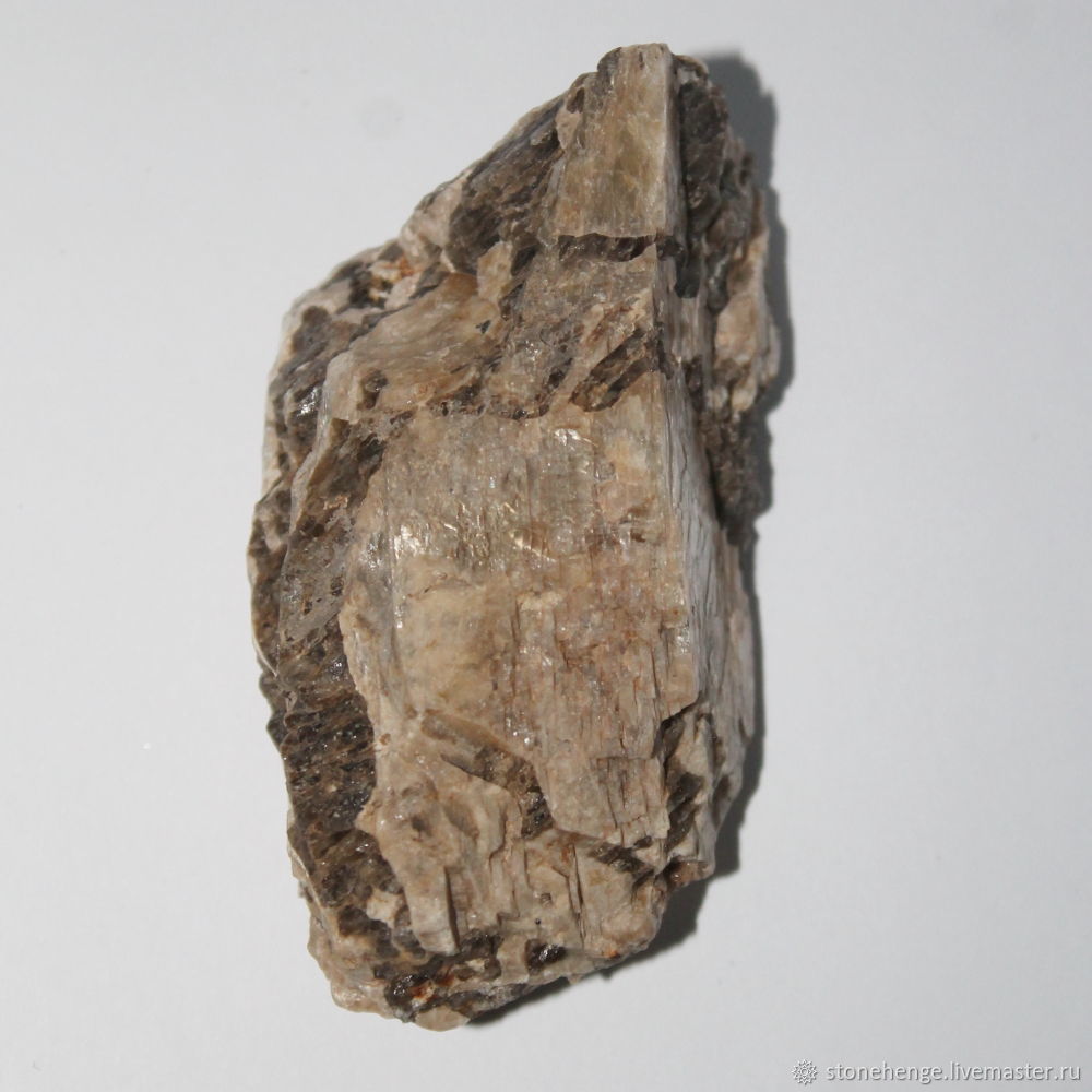 Лунный камень, коллекционный минерал купить в интернет-магазине Ярмарка ...