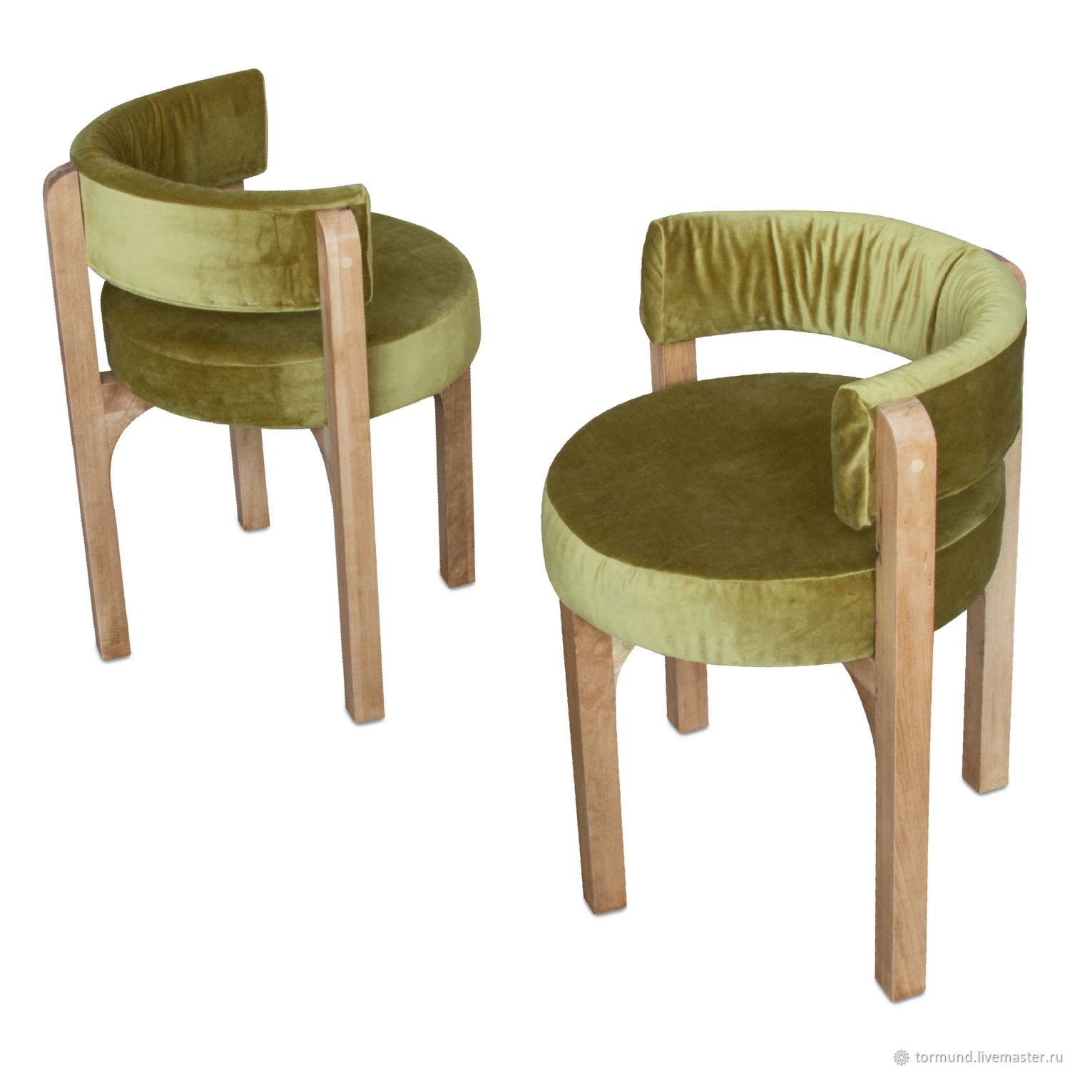 Деревянные стулья — Низкая цена на все модели — Наши стулья