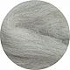 European. Gray-beige. 26 MKR. Germany. wool for felting, Wool, Berdsk,  Фото №1