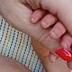 Силиконовая кукла реборн Ариадна. Куклы Reborn. Victoria living dolls. Ярмарка Мастеров.  Фото №12