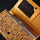Genuine Snake Leather Wallet with coin holder IMI0003L. Wallets. CrocShop. My Livemaster. Фото №6