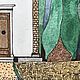 Заказать Тоскана. Пейзаж 1. Изограф&Co. Ярмарка Мастеров. . Элементы интерьера Фото №3