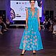 Starfish Dress. Dresses. Kutyrie (kutyrie). My Livemaster. Фото №4