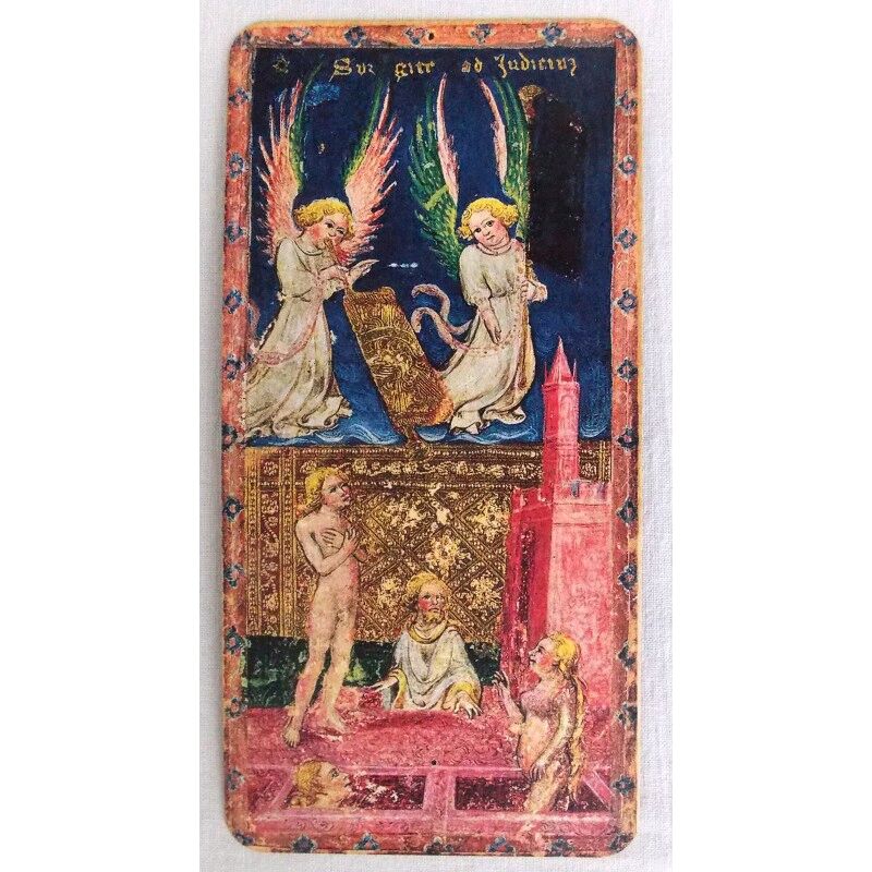 Таро Висконти Ди Модроне - Visconti di Modrone Taro в интернет-магазине ...