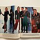Order Burda Moden 12 1992 (December) new magazine. Fashion pages. Livemaster. . Magazines Фото №3