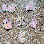 !Cutting for scrapbooking -Tags-Labels -happy NEW YEAR!
