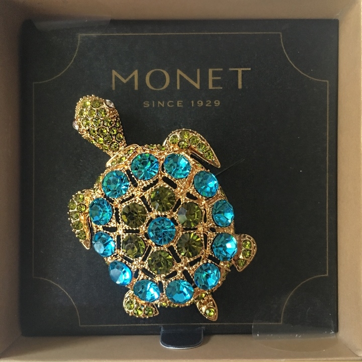 monet