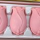 Винтаж: Винтажное мыло от Avon. Цена за один набор!. Духи винтажные. Старая сказка. Ярмарка Мастеров.  Фото №6